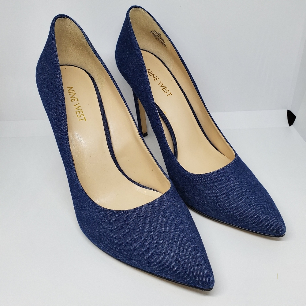 Nine west denim Tatiana